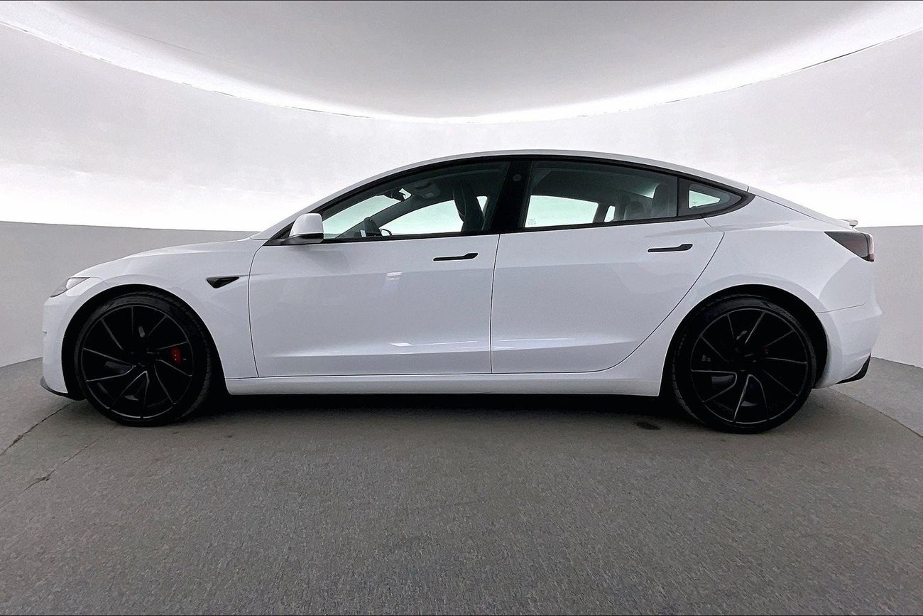 Tesla Model 3 Performance (Dual Motor) | Guaranteed Warranty | 0 Down Payment