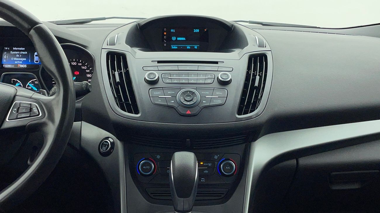 Ford Escape S 2.5 | Zero Down Payment | Home Test Drive