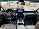 Toyota Venza 2021 LIMITED HYBRID MOONROOF AWD FULL OPTION USA SPEC