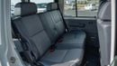 تويوتا لاند كروزر 70 LC 78 HARDTOP 4.0L MT Land Cruiser Hard Top 5 doors 4.2L Diesel 2026