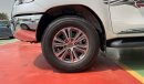 تويوتا هيلوكس Toyota Hilux S-GLX SR5 2.7L A/T 4WD | 2024 | 0KM