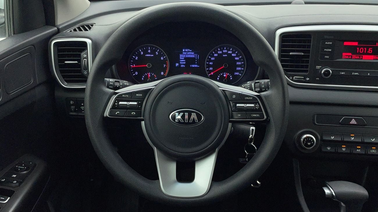 Kia Sportage LX 2 | Zero Down Payment | Home Test Drive