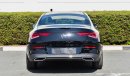 Mercedes-Benz CLA 200 Coupe | Night Package | 2020 | with 3 Years Warranty