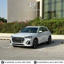 Audi Q3 Audi Q3 TFSI 35 S Line  F Dynamic ‐ Panoramic Brand New  2024