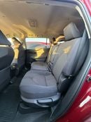 تويوتا هايلاندر LE 2.5L