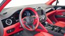 Bentley Bentayga LP-640 ROADSTER Bentayga 4.0T UAE's Very Best Example | 2 Years Free Servicing | AED 8,868 Per Month