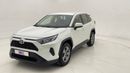 Toyota RAV4 EX 2.5 | Zero Down Payment | Home Test Drive
