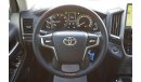 Toyota Land Cruiser 200 VXR + V8 5.7L Petrol AT Black Edition