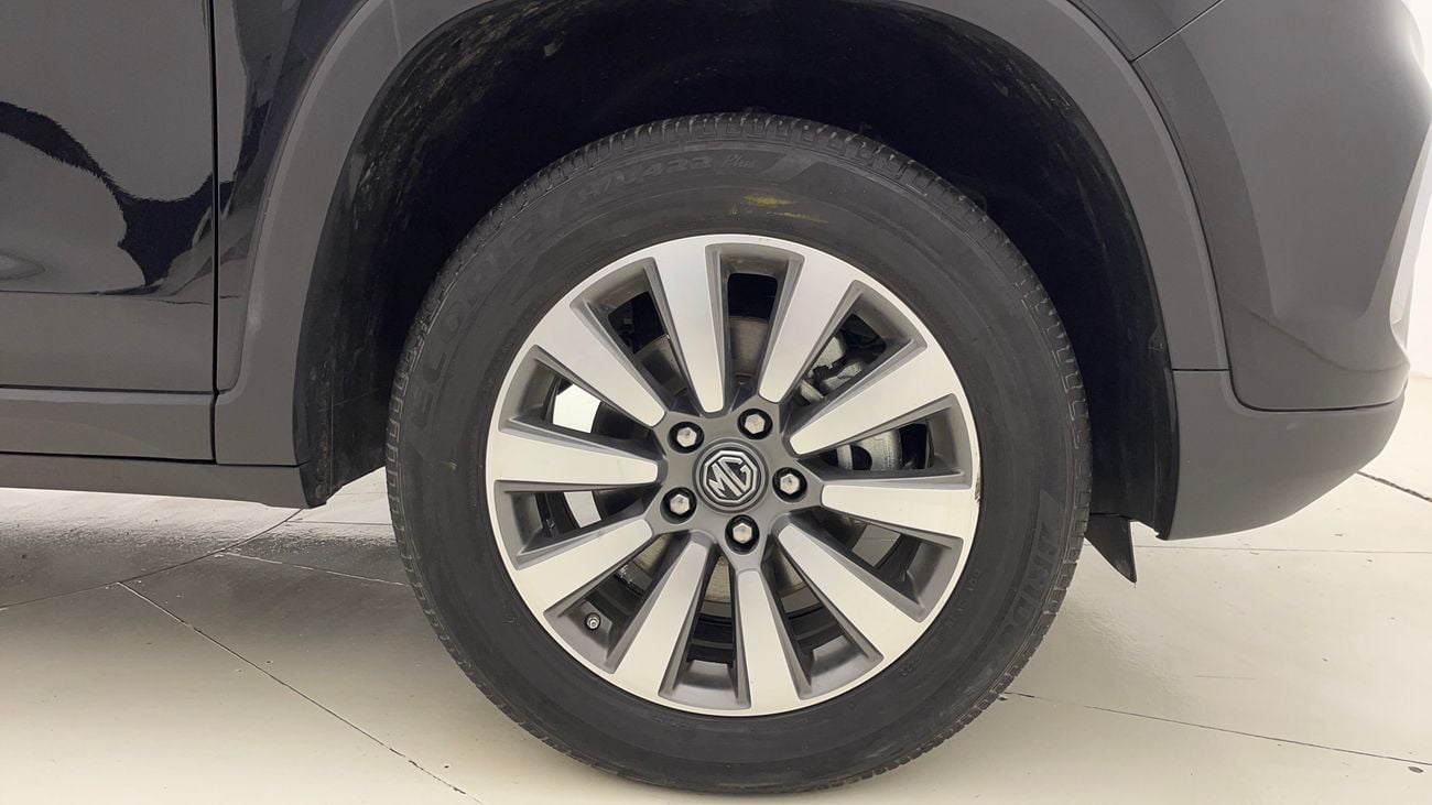 أم جي RX8 COMFORT 2 | بدون دفعة مقدمة | اختبار القيادة في المنزل