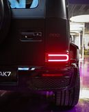 برابوس 800 - مرسيدس-AMG G 63