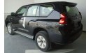 Toyota Prado 4.0L V6 TX-L -G 2020 Petrol ( Export only )