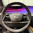 كاديلاك إسكالاد Sport Platinum Cadillac Escalade 2025 مواصفات خليجية