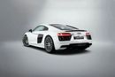 أودي R8 Spyder V10 RWD 5.2L (540 HP)