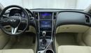 Infiniti Q50 LUXE 3 | Under Warranty | Inspected on 150+ parameters