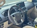 Toyota Prado GXR / GCC / 4x4 / BIG SCREEN / LOW MILEAGE / RIMS / PERFECT CONDITION