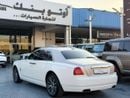 Rolls Royce Ghost SWB Std 6.6L