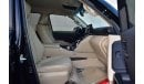 Toyota Land Cruiser Sahara Edition GXR V6 3.3L Automatic EURO 4