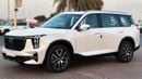 جي إي سي GS 8 GX GAC/GS8/GS801 SUV 2.0T 4WD GT 8AT