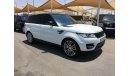 Land Rover Range Rover Sport Supercharged