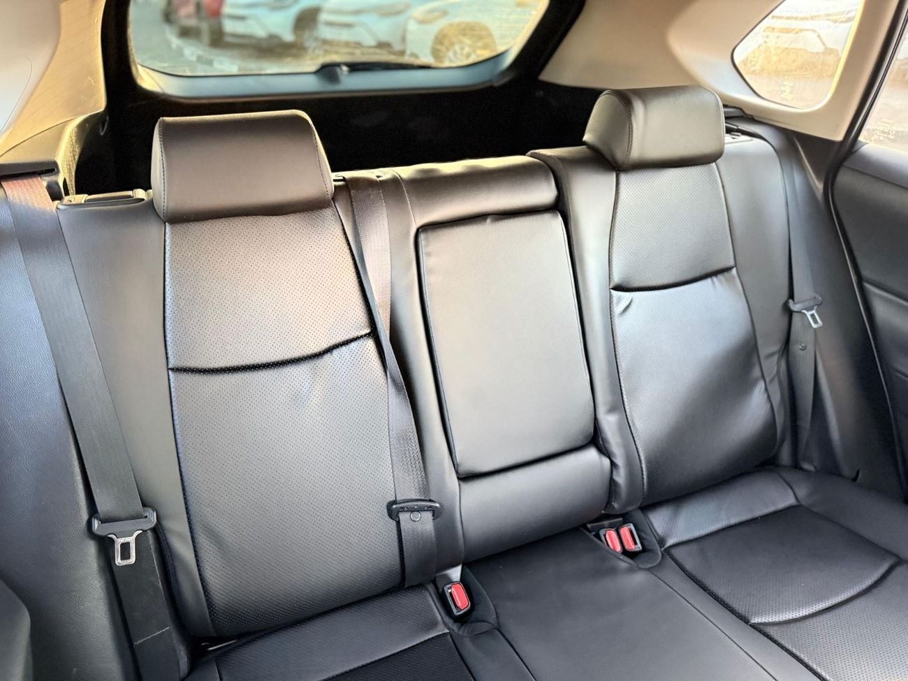 Toyota RAV4 2019 | RHD | AUTOMATIC TRANSMISSION | 2.0L PETROL ENGINE | REAR VIEW CAMERA | GRAY COLOR | ELECTRIC