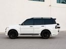 Mitsubishi Pajero GLS Top Line GCC Specs