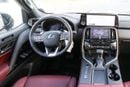 لكزس LX 600 Signature 3.5L Lexus LX600 2026 | Signature | Best Export Price