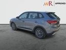 أم جي ZS STD 2.0