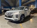 Mitsubishi ASX GLX Midline | Guaranteed Warranty | 0 Down Payment