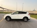 تويوتا راف ٤ VXR XLE