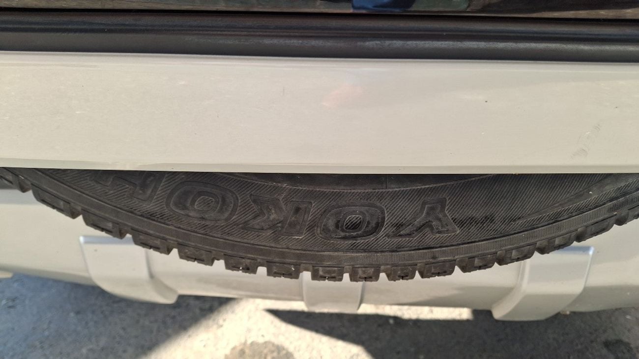 ميتسوبيشي باجيرو GLS MIDLINE 3 | بدون دفعة مقدمة | اختبار القيادة في المنزل