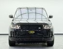 Land Rover Range Rover 2019 Range Rover Vogue HSE, Warranty, Full Service History, Fully Loaded, Excellent Condition, GCC