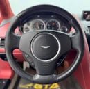 Aston Martin Vantage 2015 Aston Martin Vantage V8, Full Aston Martin Service History, Excellent Condition, GCC
