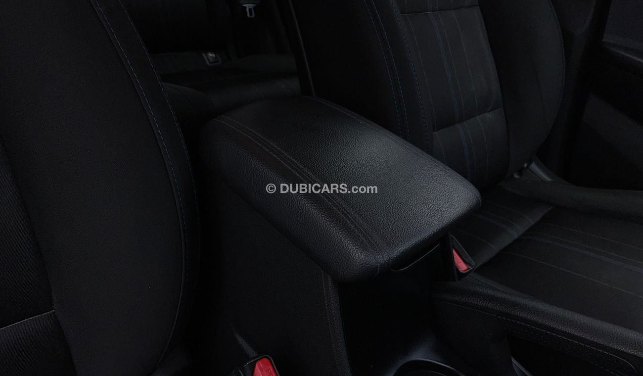 Hyundai Tucson GL 2 | Zero Down Payment | Free Home Test Drive