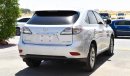 Lexus RX350