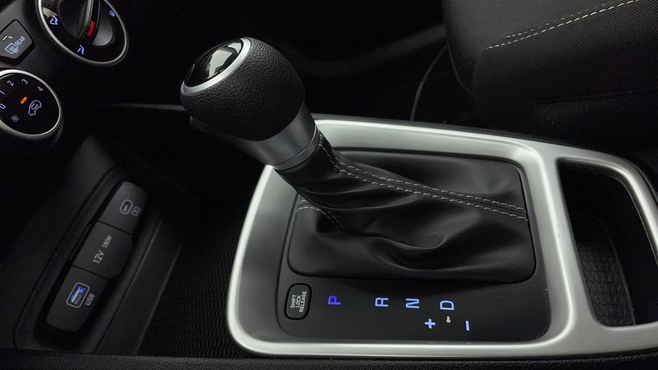 Hyundai Venue SMART 1 | Zero Down Payment | Home Test Drive