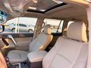 Toyota Prado TX-L 4.0L