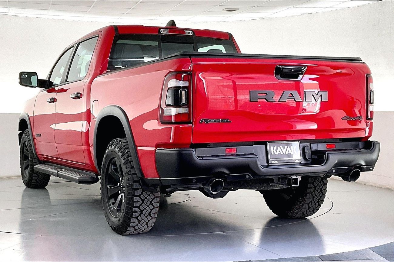 أم جي HS Trophy | عرض العيد الحصري | خالية من أضرار الفيضانات