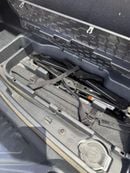 Ford Everest  export from Australia