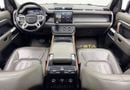 لاند روفر ديفندر 110 HSE P400 3.0L 2022 Land Rover Defender P400 HSE 110, Land Rover Service History, 1 Year Warranty
