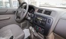 Nissan Patrol Pickup S 4X4