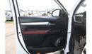 Toyota Hilux 2023 Toyota Hilux 2.7L MT 4x4 Full option