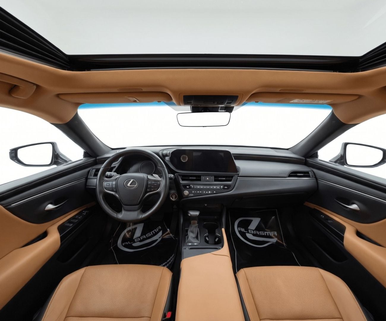 Lexus ES300h HYBRID PLUS 300h 2.5