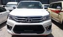 Toyota Hilux TRD V6