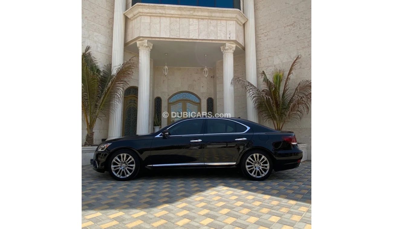 Lexus LS460 للبيع لكزس LS 460 2013