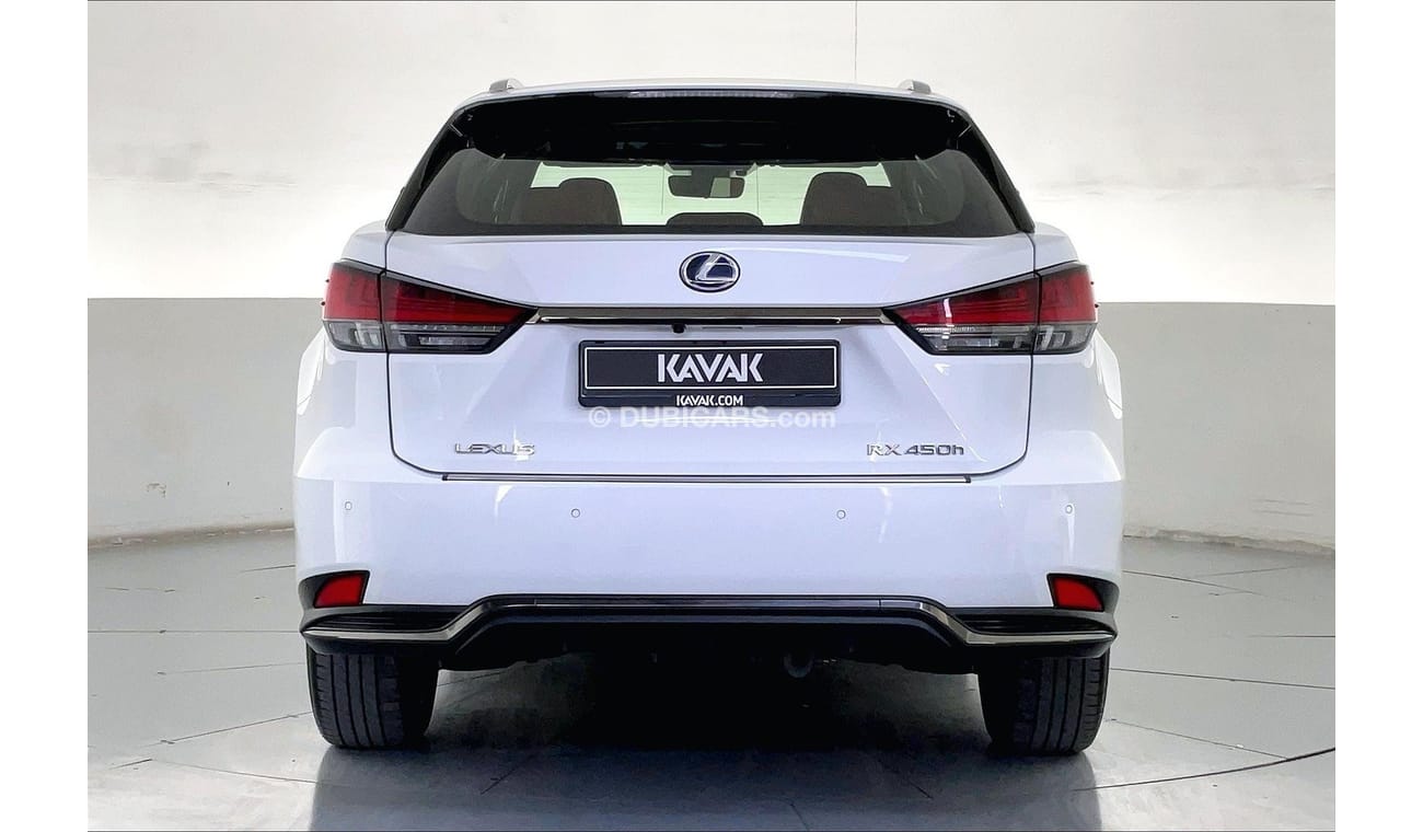 Chevrolet Tahoe LTZ ‏خليجي