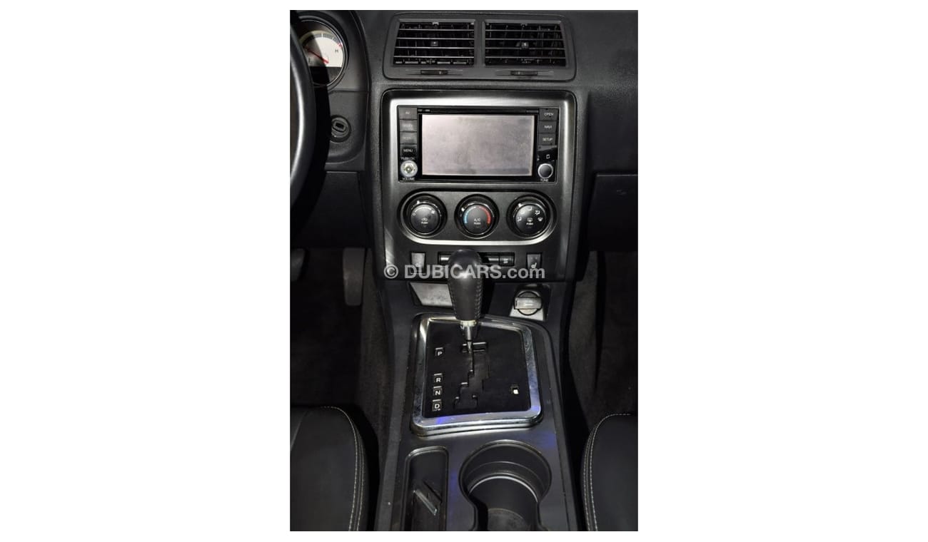 Dodge Challenger EXCELLENT DEAL for our Dodge Challenger 2010 Model!! in Matte Blue Color! American Specs