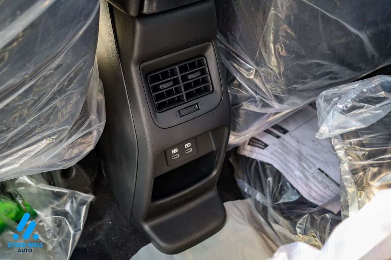 Suzuki Ertiga GLX 2026 | GCC Specs | 7-Seater Comfort | Petrol AT | 6 Airbags | Best Price