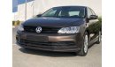 فولكس واجن جيتا ONLY 705 X 60 MONTH EXCELLENT CONDITION UNLIMITED KM.WARRANTY VOLKSWAGEN JETTA 2016. ....