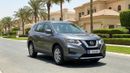 Nissan X Trail S 2019 | AED 675/Month | 0 DP | 30 Day Return | Warranty | Service History