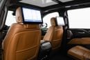 Cadillac Escalade SPORT PLATINUM 600